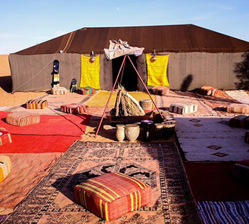 Tangier desert tours 4 days